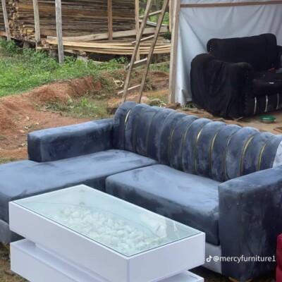 Mayowa – Furniture Maker on Worker.NG