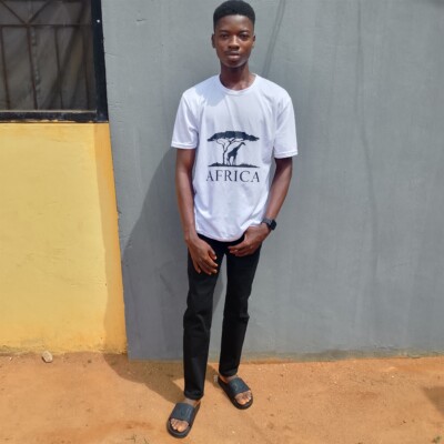 Ezekiel – Air Conditioner Technician on Worker.NG
