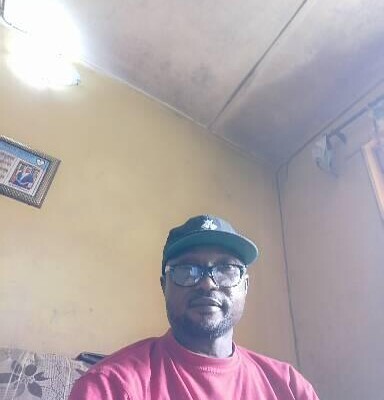 Kelechi – Appliance Repair Technician on Worker.NG
