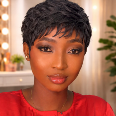 Adeshewa Adedoyin – Makeup Artist on Worker.NG