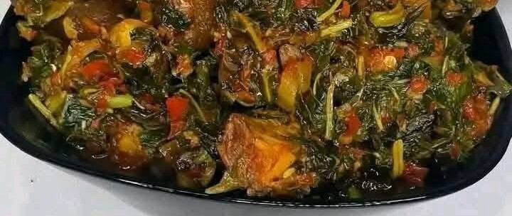 Chef in Lagos, Ifako-Ijaiye – Ugochi cover photo