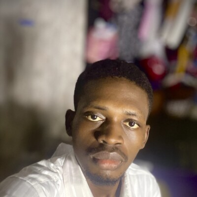 Ikezue – Graphic Designer on Worker.NG
