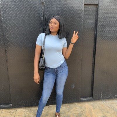 Jessica – Fashion Designer on Worker.NG