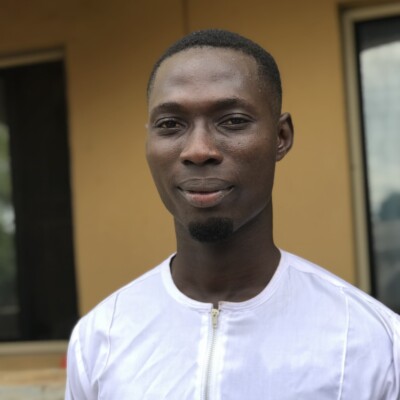 Abdullahi – Plumber on Worker.NG