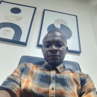 Adeyemi – Plumber on Worker.NG