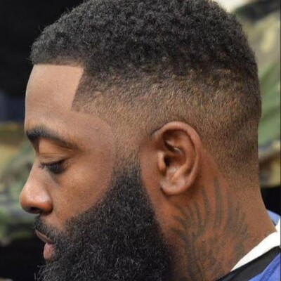 Ernest – Barber on Worker.NG