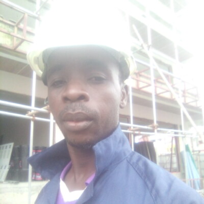 Francis Ajayi John – Plumber on Worker.NG