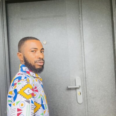 Charles Igwe – Fashion Designer on Worker.NG