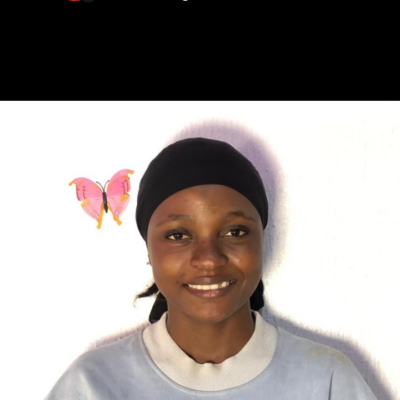Aderonke – Hair Stylist on Worker.NG