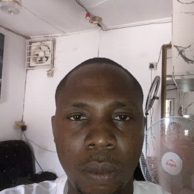 Kareem – Janitor / Cleaner on Worker.NG