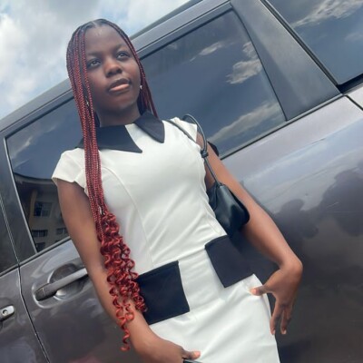 Favour – Baker on Worker.NG