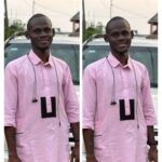 Fashion Designer in Imo, Owerri – Godswill Umashichi Matthew profile picture