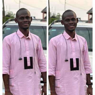 Godswill Umashichi Matthew – Fashion Designer on Worker.NG