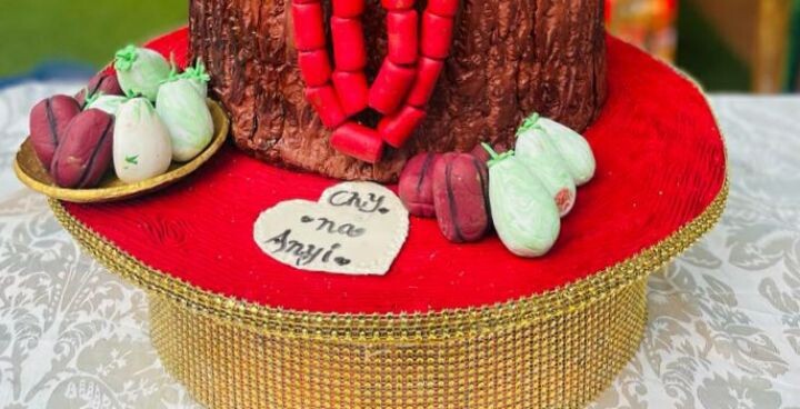 Baker in Anambra, Igbariam – Favour cover photo