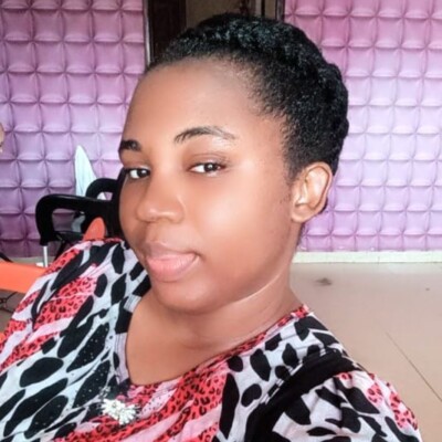 Precious – Hair Stylist on Worker.NG