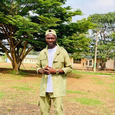 Plumber in Oyo, Ogbomosho – ADELEKE - Plumber in Ogbomosho, Oyo
