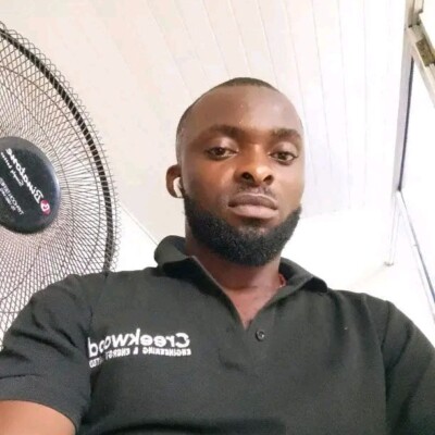 Plumber in Lagos, Ikotun Egbe – tolulope - Plumber in Ikotun Egbe, Lagos