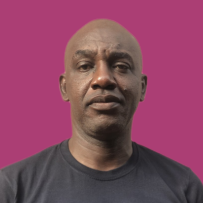 CCTV Installer in Lagos, Iwaya – Nicholas - CCTV Installer in Iwaya, Lagos