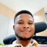 Computer Repair Technician in Lagos, Victoria Island – Ofoke Pius profile photo