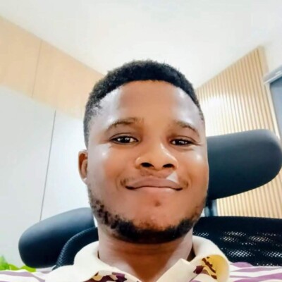 Computer Repair Technician in Lagos, Victoria Island – Ofoke Pius - Computer Repair Technician in Victoria Island, Lagos