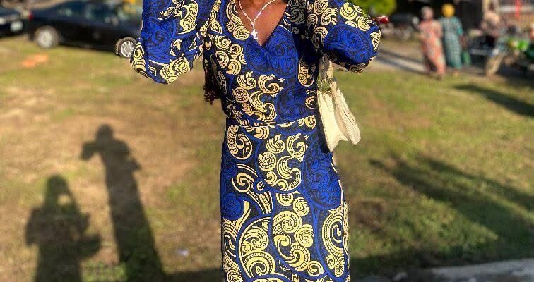 Hair Stylist in Lagos, Ikorodu – Sekunda Patricia cover photo