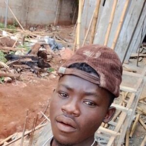 Iron Bender in Lagos, Badagry – Samuel
