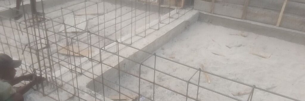 Iron Bender in Lagos, Badagry – Samuel - Iron Bender in Badagry, Ojo, Lagos