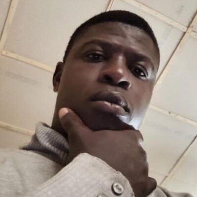 Dispatch Rider in Osun, Otan – Kayode - Dispatch Rider in Otan, Osun