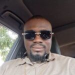 Painter in FCT, Gwarimpa – Damian profile photo