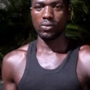 Janitor / Cleaner in Lagos, Ikeja – David
