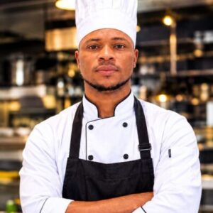 Chef in FCT, Abuja – Chef Daniel