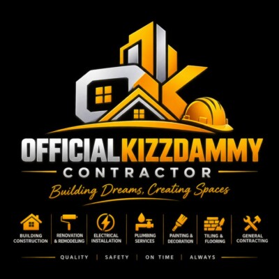 Bricklayer in Ogun, Abeokuta – officialkizzdammy - Bricklayer in Abeokuta, Ogun