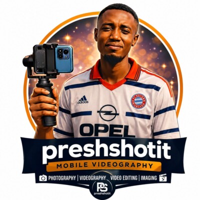 Videographer in FCT, Abuja – Ononuju - Videographer in Abuja, FCT