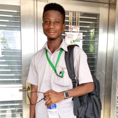 Electrician in Lagos, Mushin – Ridwan - Electrician in Mushin, Lagos