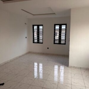 Janitor / Cleaner in Lagos, Gbagada – Deborah