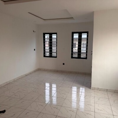 Janitor / Cleaner in Lagos, Gbagada – Deborah - Janitor / Cleaner in Gbagada, Lagos