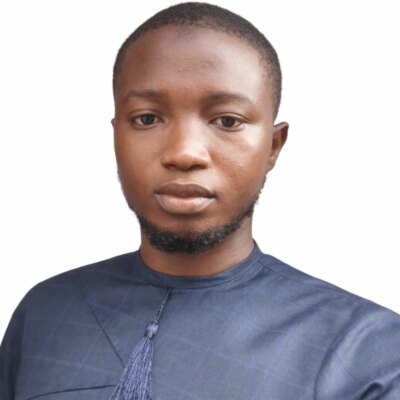 Website Developer in Oyo, Ibadan – Lekan - Website Developer in Ibadan, Oyo