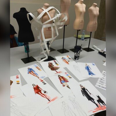 Fashion Designer in Lagos, Berger axis – OLUWATIMILEYIN - Fashion Designer in Berger axis, Lagos
