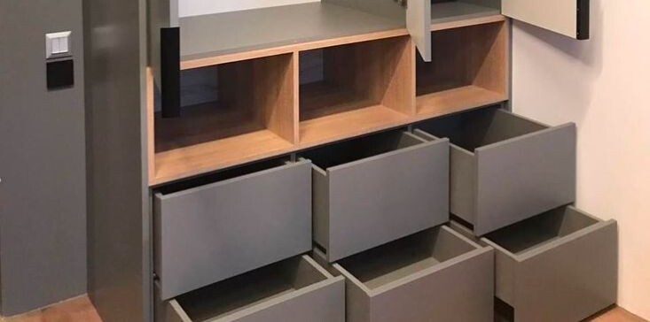 AO home decor - Furniture Maker in Ikeja, Ifako-Ijaiye, Lagos