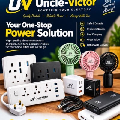 Electrician in Akwa Ibom, Uyo – Victor - Electrician in Uyo, Akwa Ibom