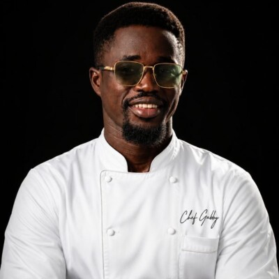 Caterer in FCT, Jabi – Imoukhuede Oluwaseun Gabriel - Caterer in Jabi, FCT