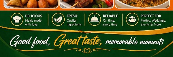 Rehoboth catering service - Chef in Lekki, Eti-osa, Lagos