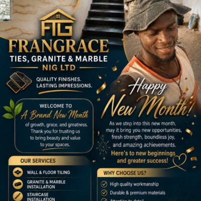 Tiler in Nasarawa, FCT – Francis - Tiler in FCT, Nasarawa