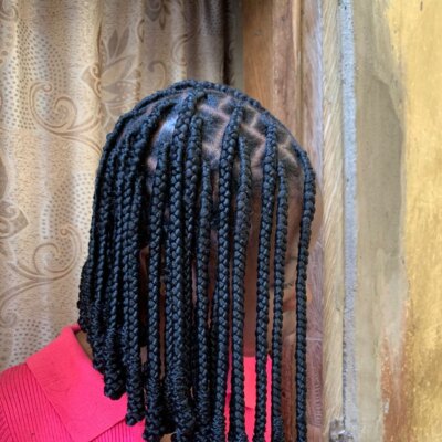 Hair Stylist in Oyo, Ibadan – Fathia - Hair Stylist in Ibadan, Oyo