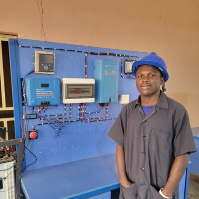 Electrician in Ebonyi, Ofelekpe – Uzim - Electrician in Ofelekpe, Ebonyi