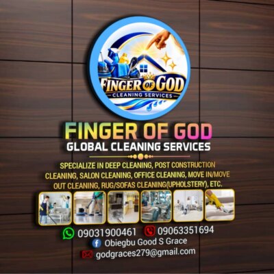 Janitor / Cleaner in Lagos, Lekki, ibadan, Berger,ogun – Philip - Janitor / Cleaner in Lekki, ibadan, Berger,ogun, Lagos