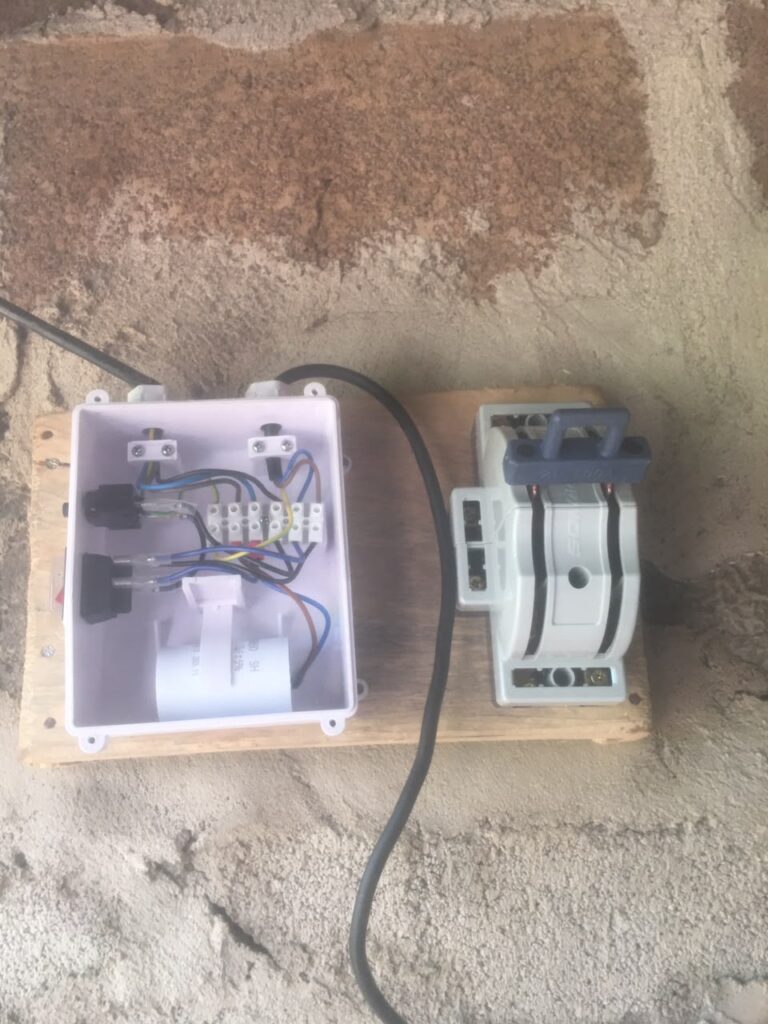 IVOLT tech electrical & solar services - Electrician in Owo, Owo, Ondo