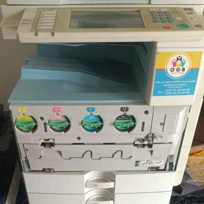 Printer Repair Technician in Lagos, Ijeshatedo – RealTime Technologies - Printer Repair Technician in Ijeshatedo, Lagos