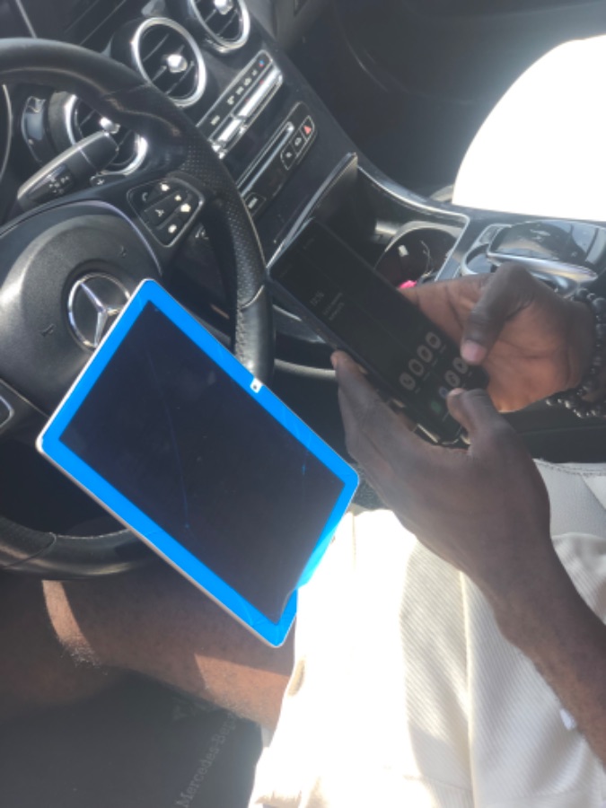 Ade Akande Automobile Ventures - Mechanic (Car) in New road chevron, Eti-osa, Lagos