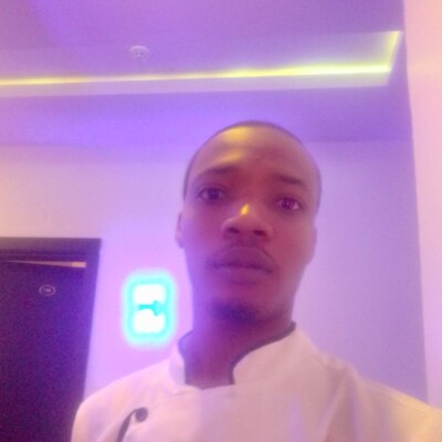 Chef in Lagos, Lekki – Emmanuel - Chef in Lekki, Lagos